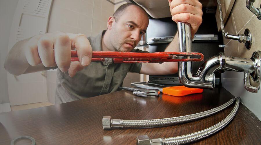 Professional same day plumber in Maljamar, NM